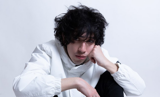 Antagónico lanza «Sol frío» su más reciente sencillo