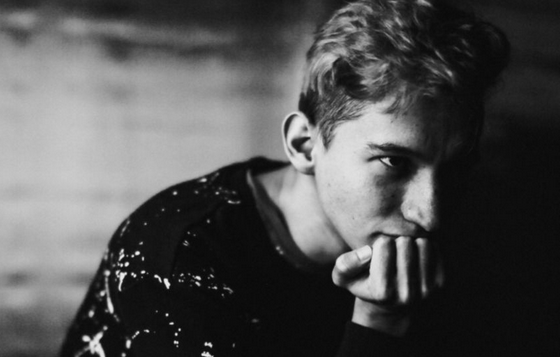 Ariza estrena sencillo «No Way I Wake Up (Without You)»