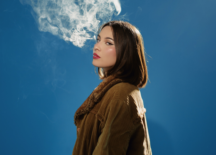 Sofish presentará el sencillo «Hola Senpai» en CDMX