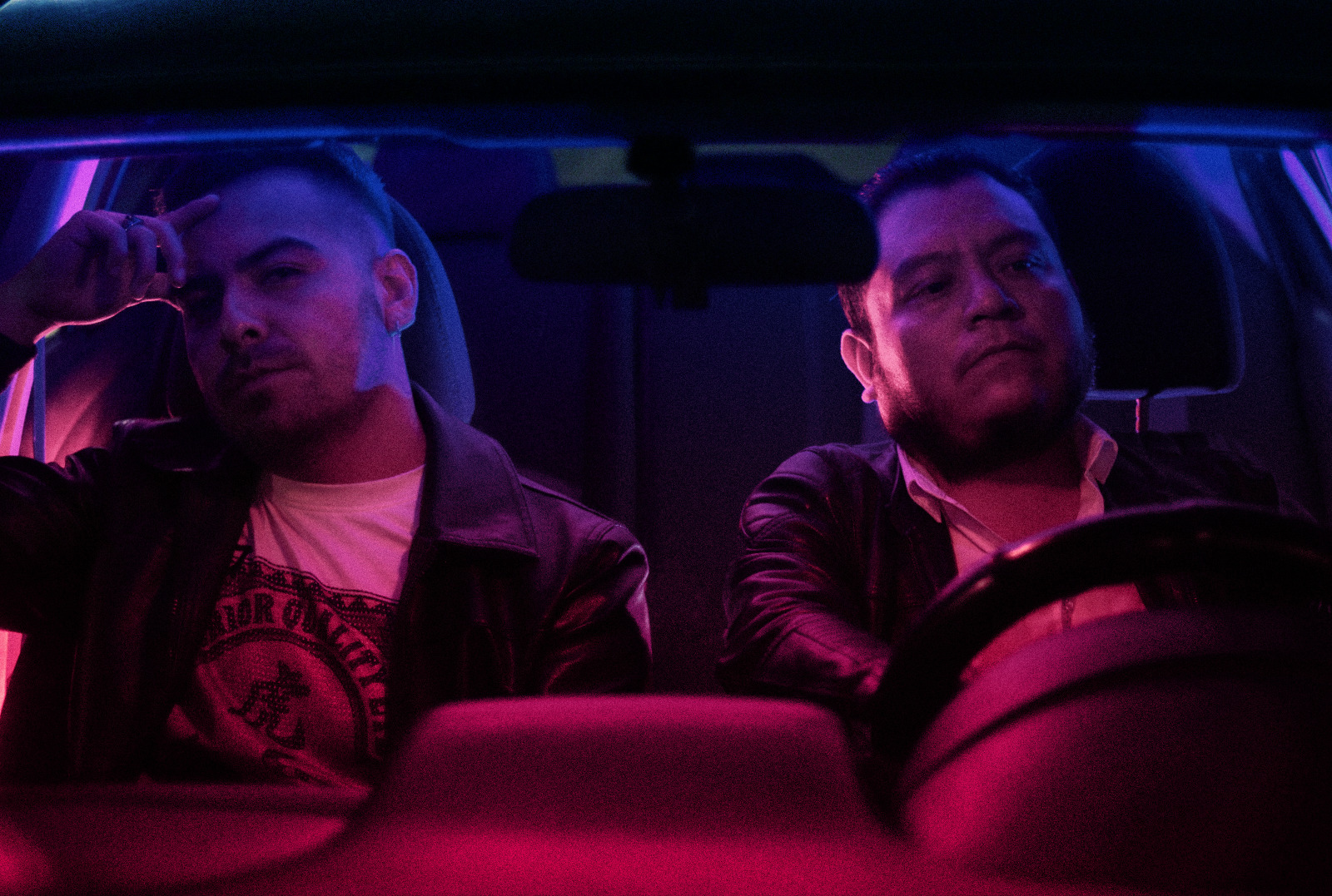 «Rendido» el nuevo sencillo de New Tape donde le habla al tiempo