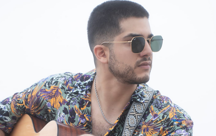 Dan Rosales presenta su primer sencillo “X una última vez”