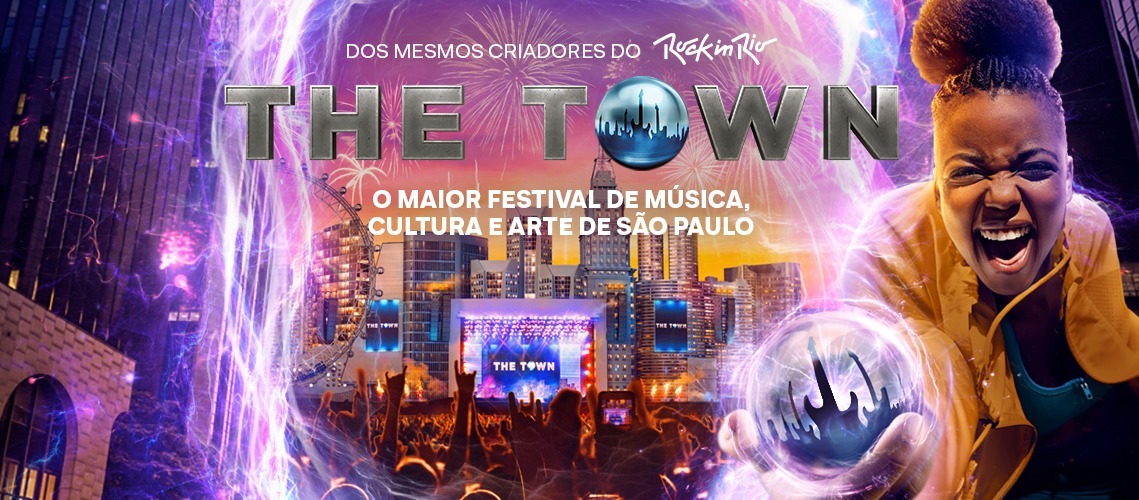 «The Town» pone a la venta entradas internacionales para el festival