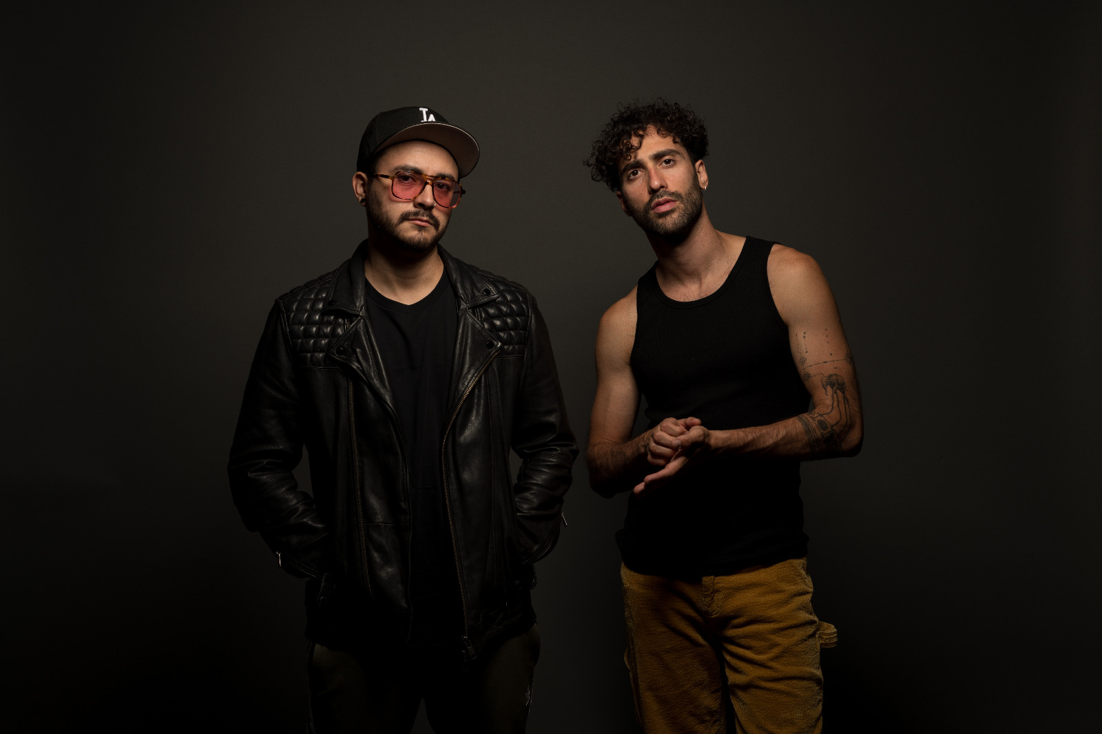 Migrant Motel estrena sencillo en español de «Mr Robot»