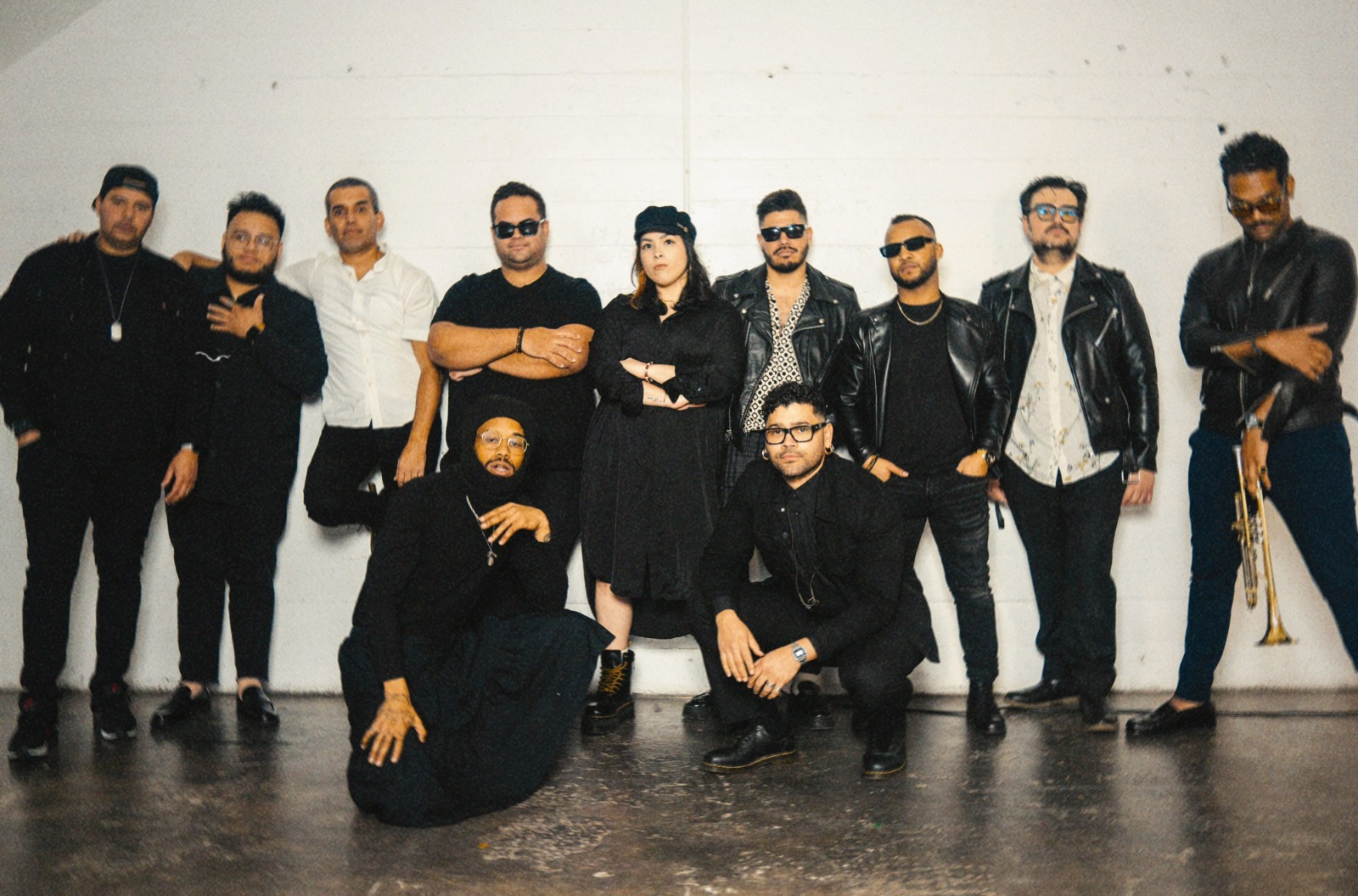 Los artistas COMETTA y THE COLOR BROWN estrenan “¡GUAO!” rompiendo toda frontera posible