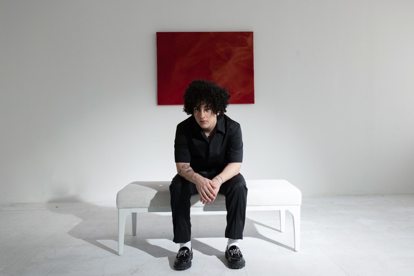 “No Te Amo Igual”, el nuevo single de Zulia |Entrevista