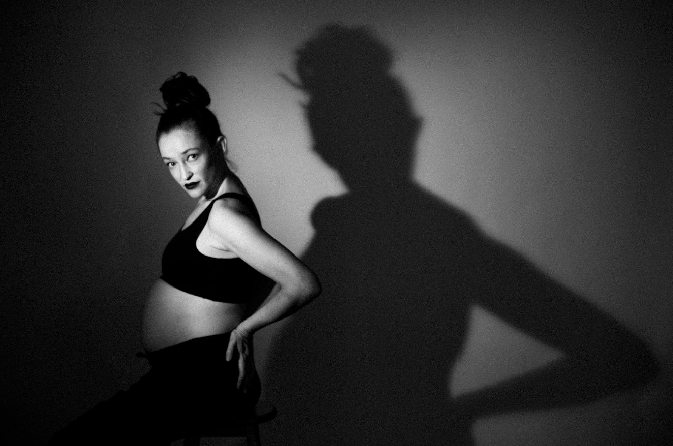 PAZ COURT nos hace reflexionar con su nuevo single ¨SER HUMANO¨