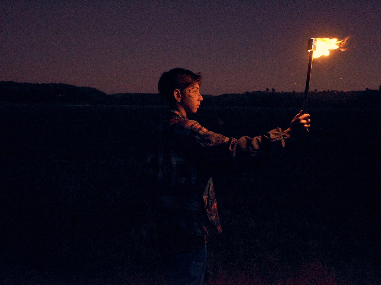 VOLCANES estrena ¨LA LUZ¨ un single con carga emocional