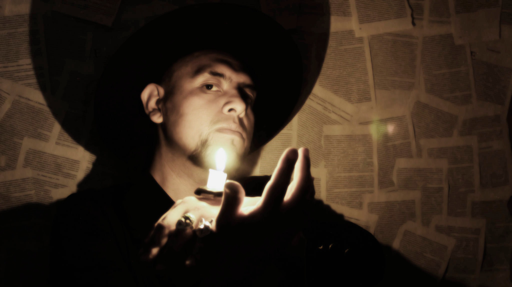 ZEROFLOX se lanza al estrellato, con su primer obra artística ¨¨VAHO¨