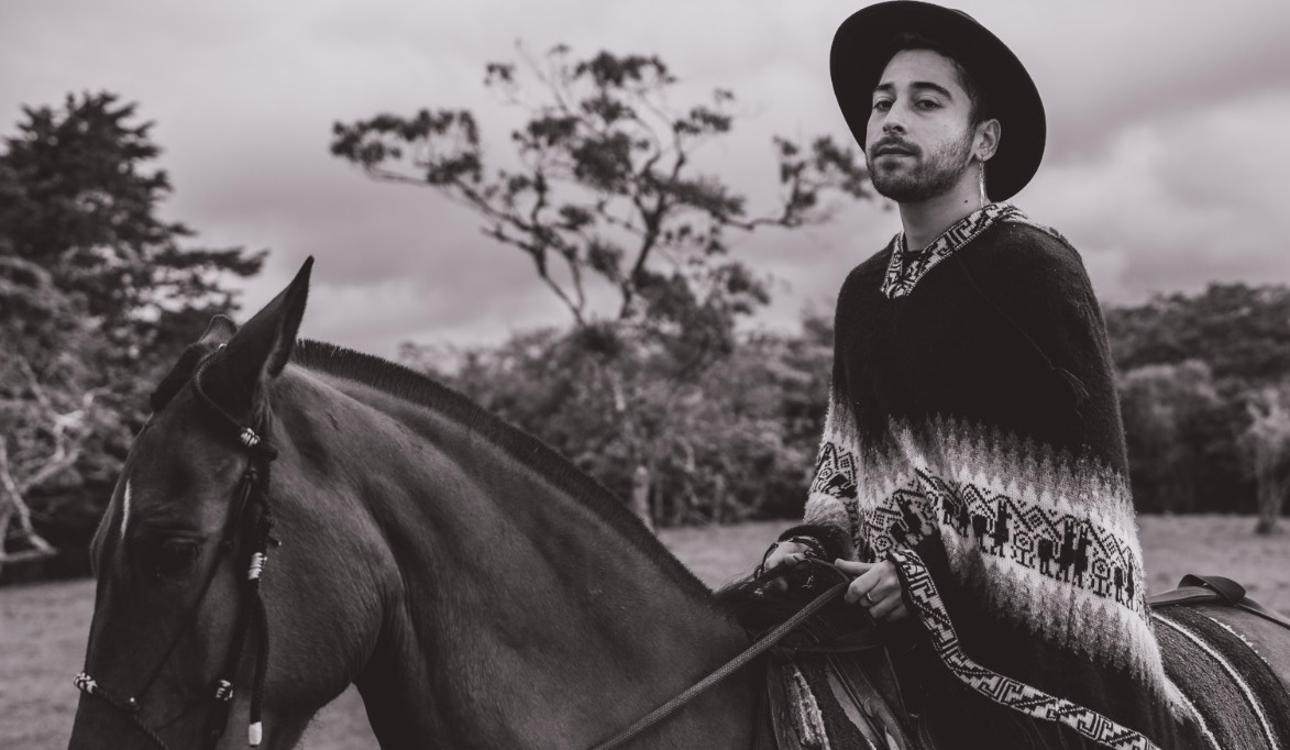 Le Venz: pop alternativo terapéutico y honesto