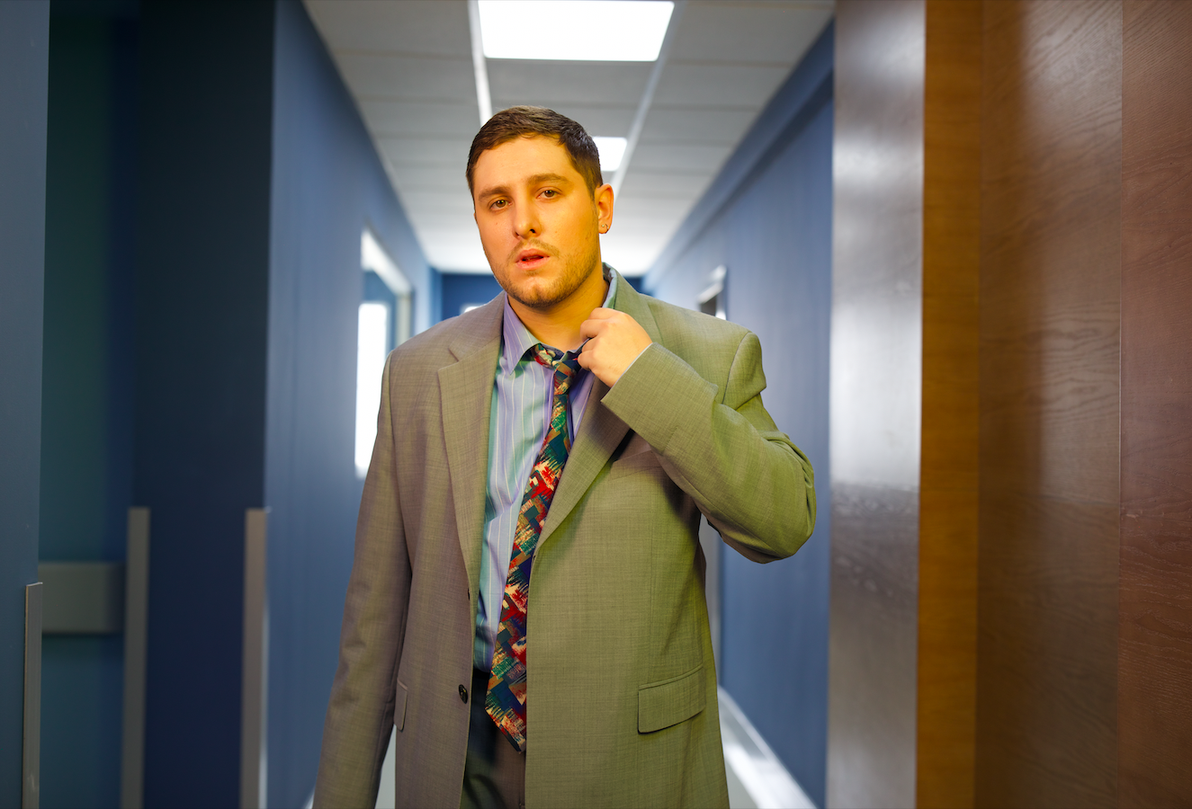 Carlos Unger presenta su mixtape «Métodos»