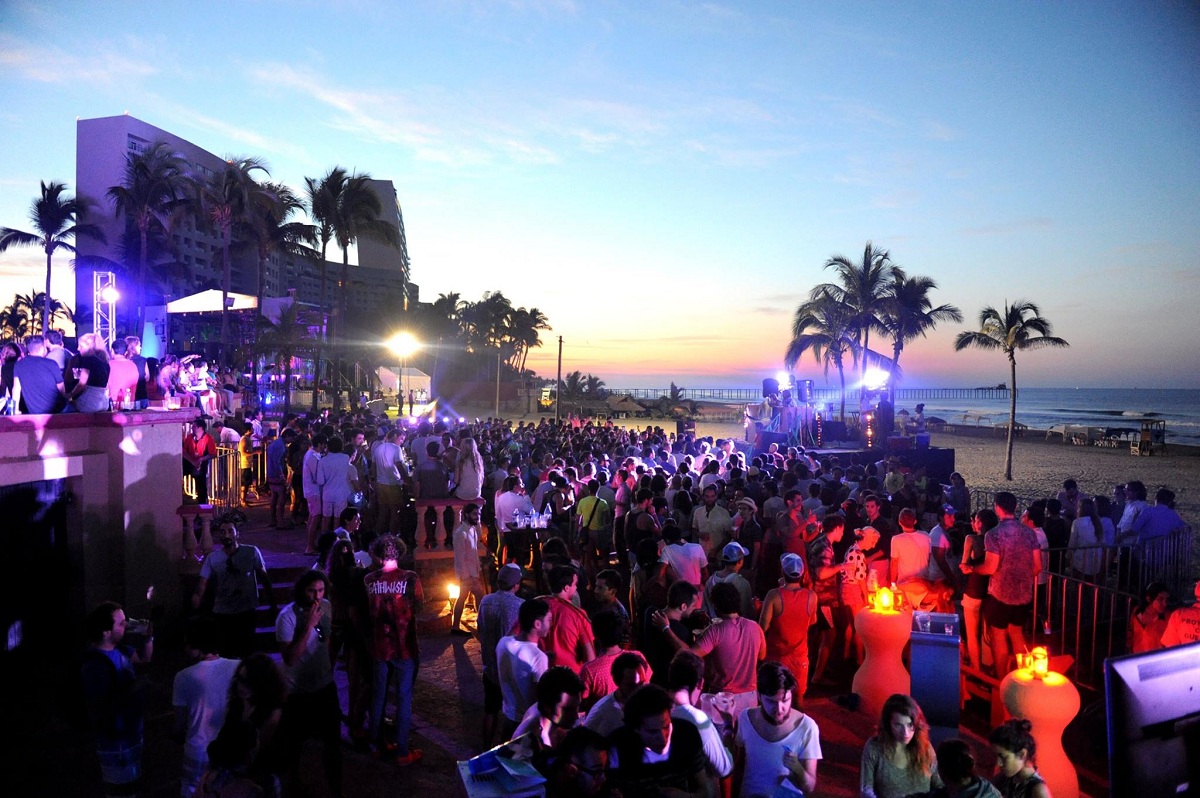 FESTIVAL TRÓPICO celebrará su décimo aniversario