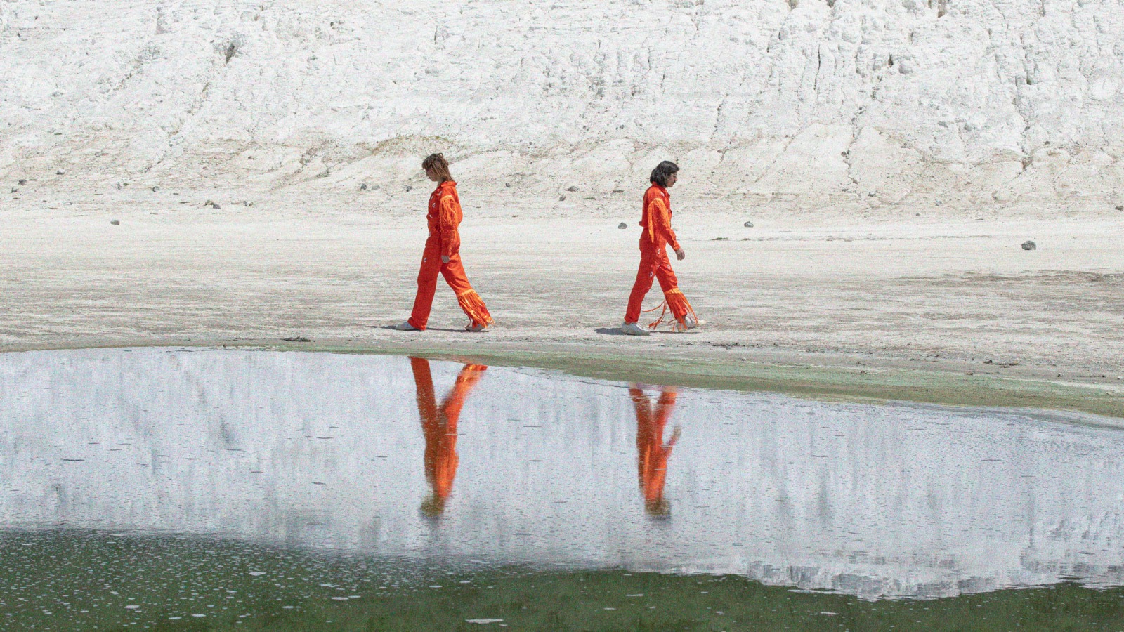 <strong>BUDAYA presenta «El Volcán», nuevo track inspirado por el Popocatépetl y las personas que luchan</strong>