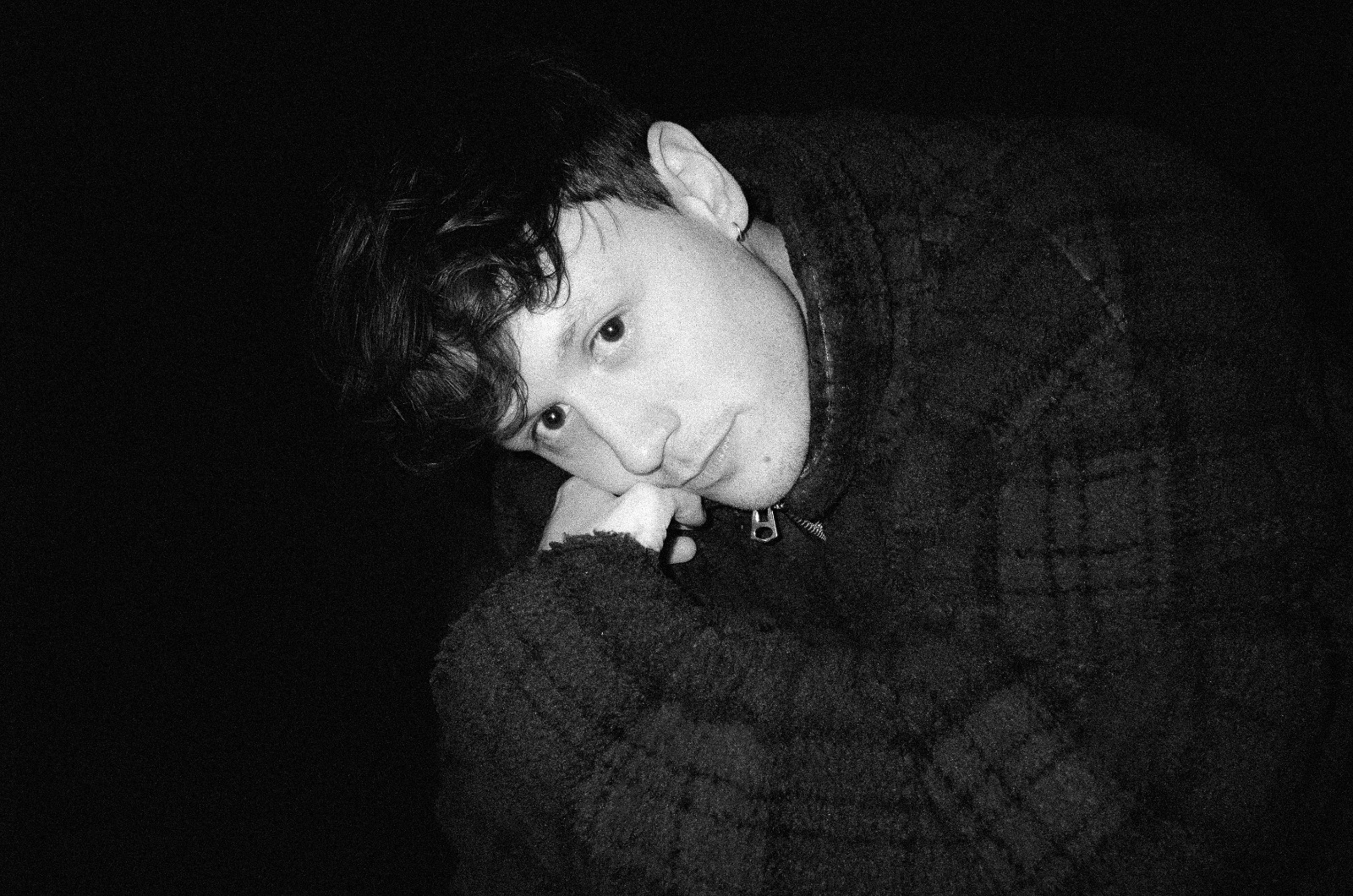 «Perspectives» de orbit: Marcel Heym, lanza su nueva canción y revela un universo de sonidos electrónicos