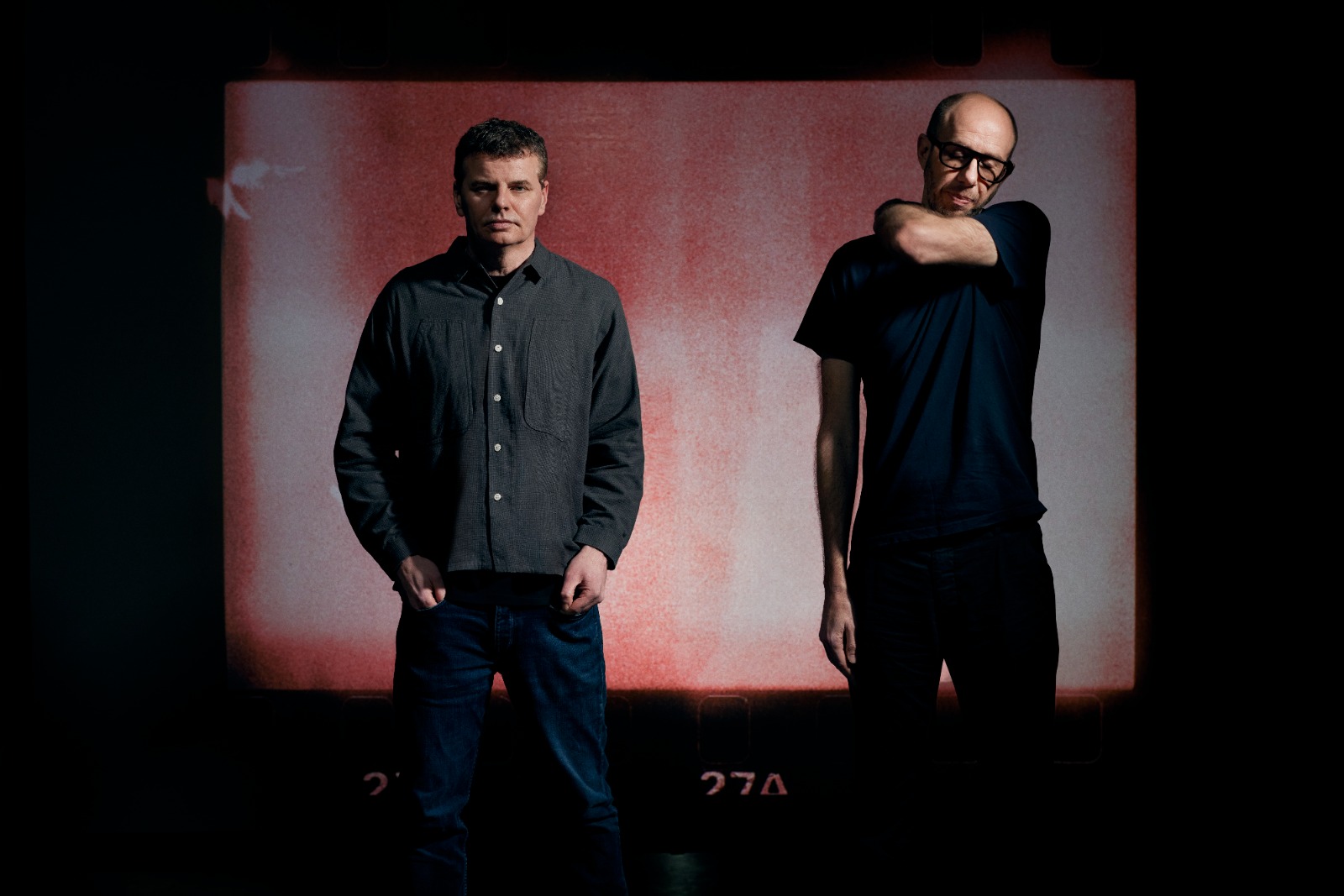 The Chemical Brothers presenta su décimo álbum ¨For That Beautiful Feeling¨