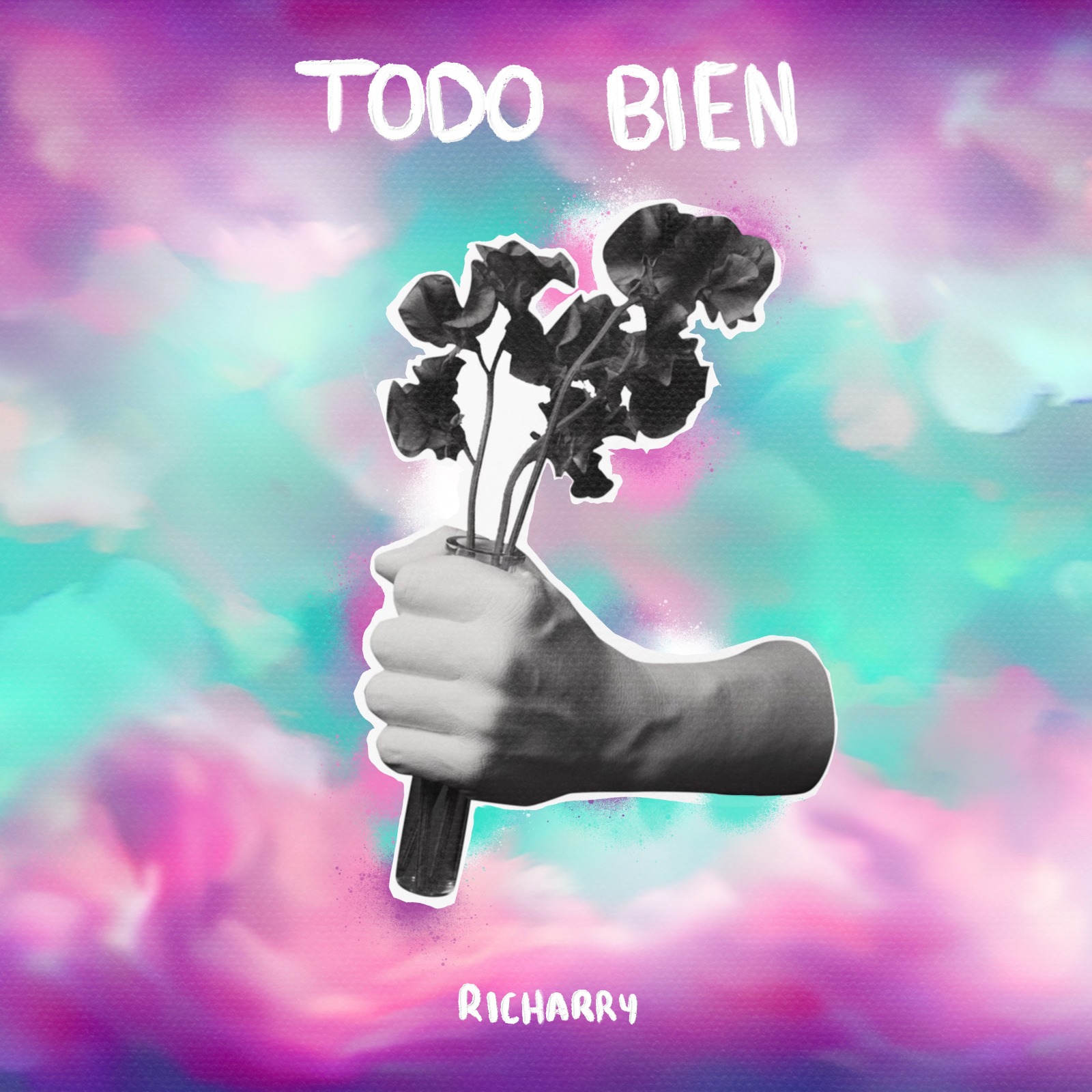 <strong>LA CANCIÓN DE RICHARRY QUE TRANSFORMA EL DOLOR EN FORTALEZA</strong>