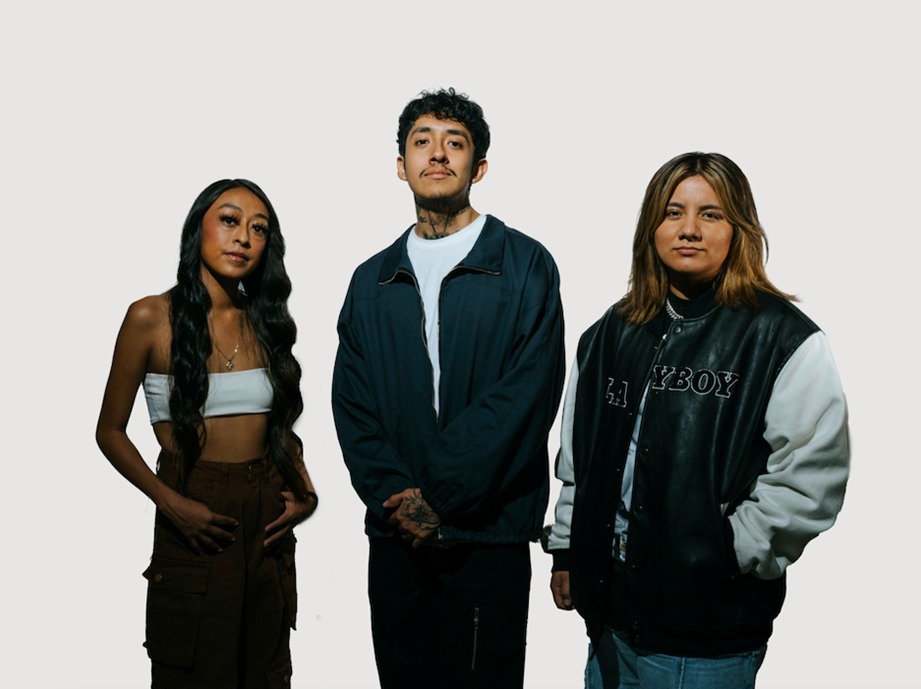 <strong>CUCO COMPARTE SU NUEVO SENCILLO «DIME» CON CONEXIÓN DIVINA </strong>