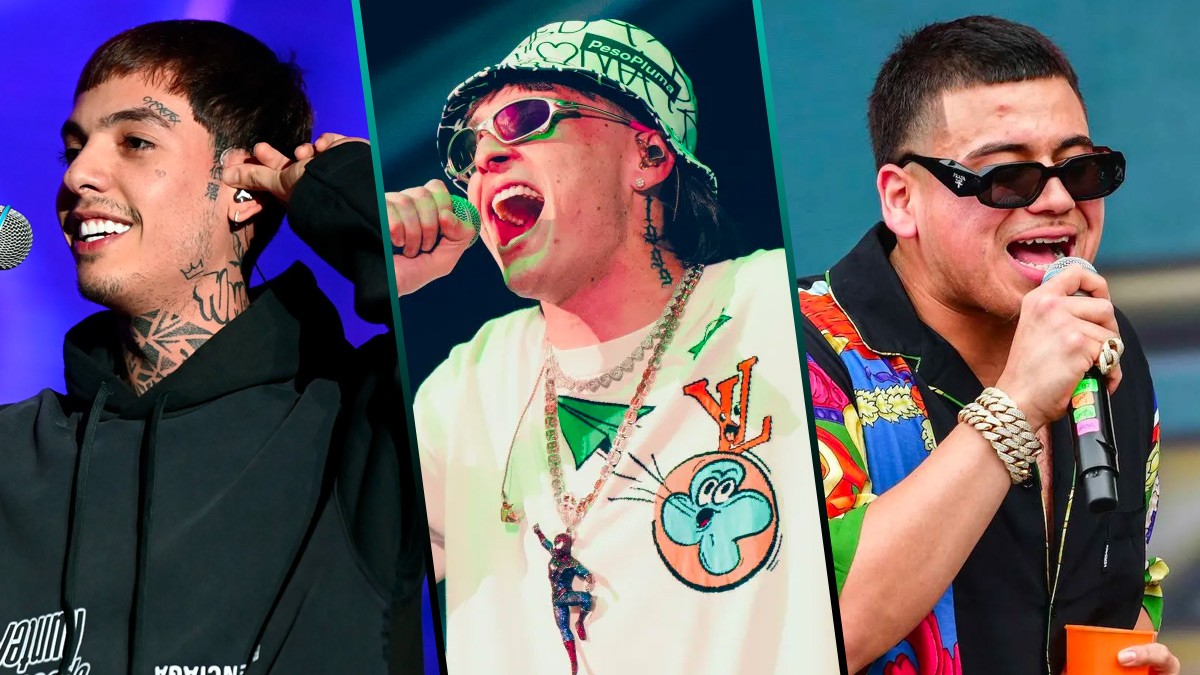 FESTIVAL ¨ARRE¨ anuncia sus artistas