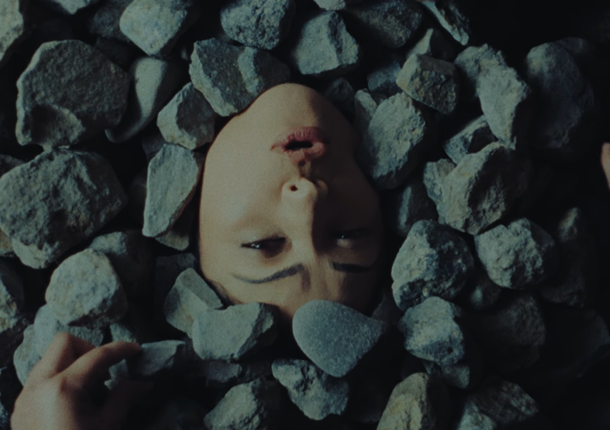 TENOCHTITLÁN es el primer sencillo del nuevo disco de MON LAFERTE