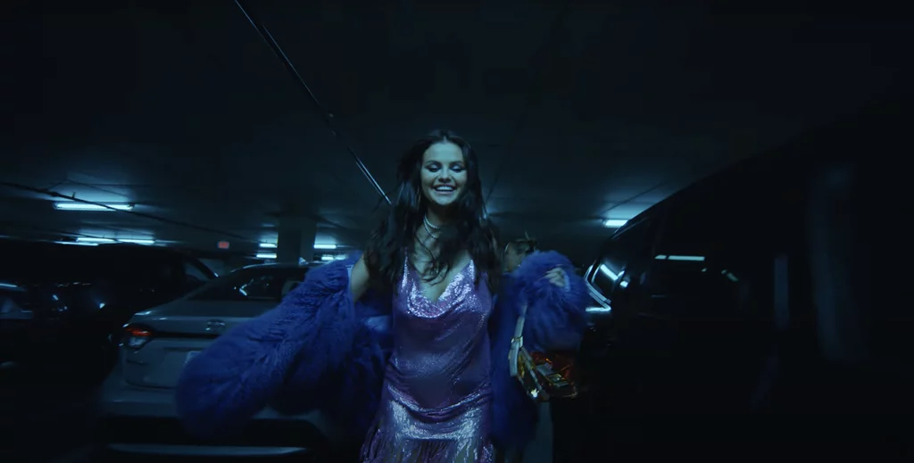 SELENA GOMEZ, ARTISTA NOMINADA AL GRAMMY, REGRESA CON UN NUEVO HIMNO DEL POP TITULADO “SINGLE SOON”, A TRAVÉS DE INTERSCOPE RECORDS