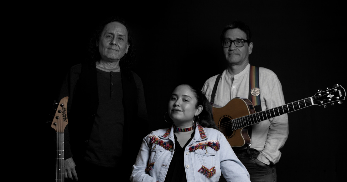 La nueva versión de ‘Peregrinaciones’ del dúo peruano Mitad del Viaje en la voz de Daniela Prado [Reseña]