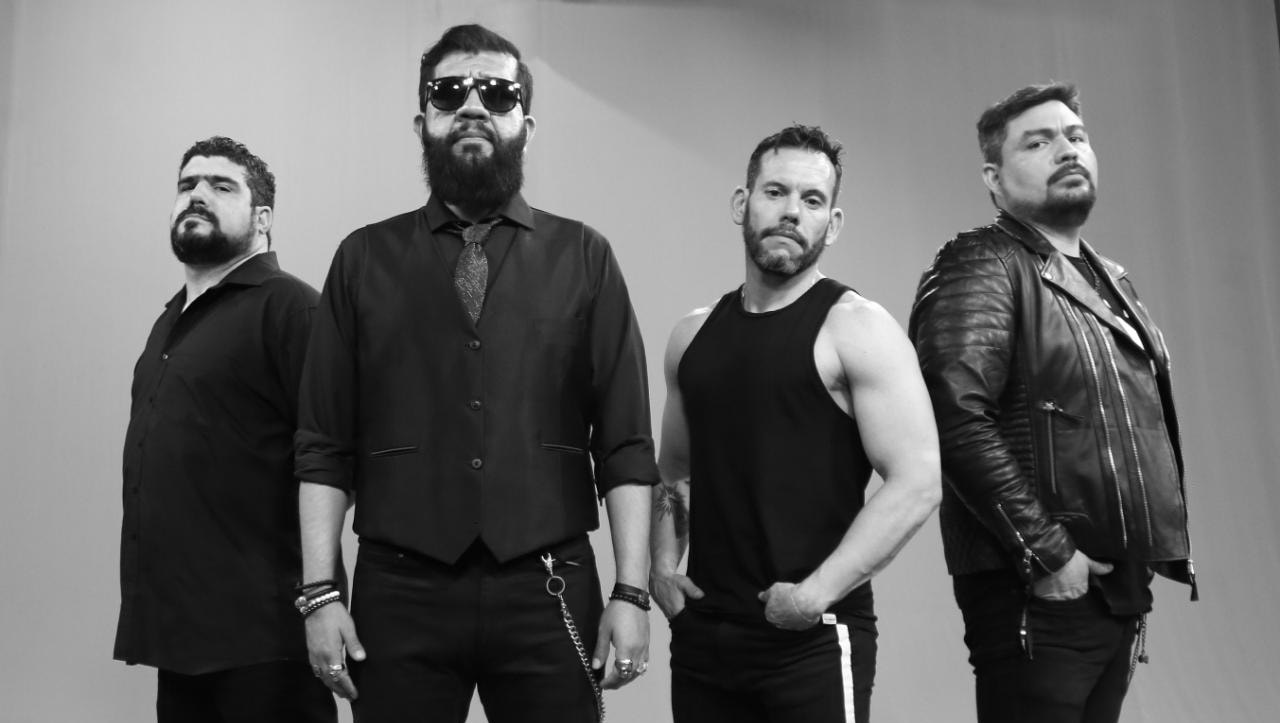 Código Zero presentara show especial en el Lunario del Auditorio Nacional