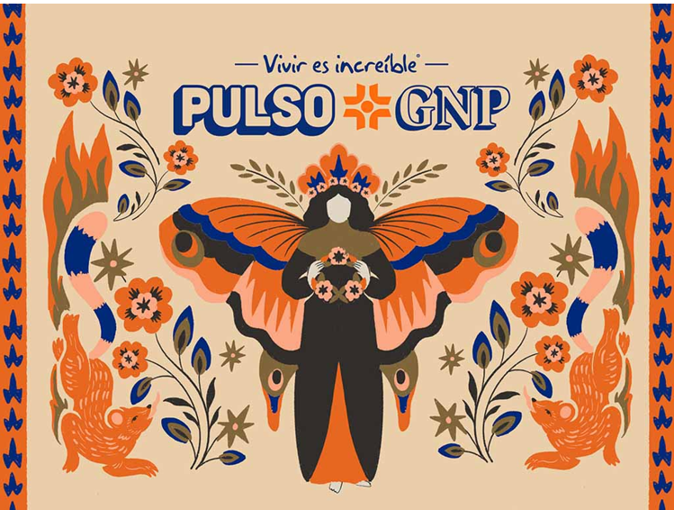 <strong>Descubre el line up oficial del Festival Pulso GNP 2023</strong>