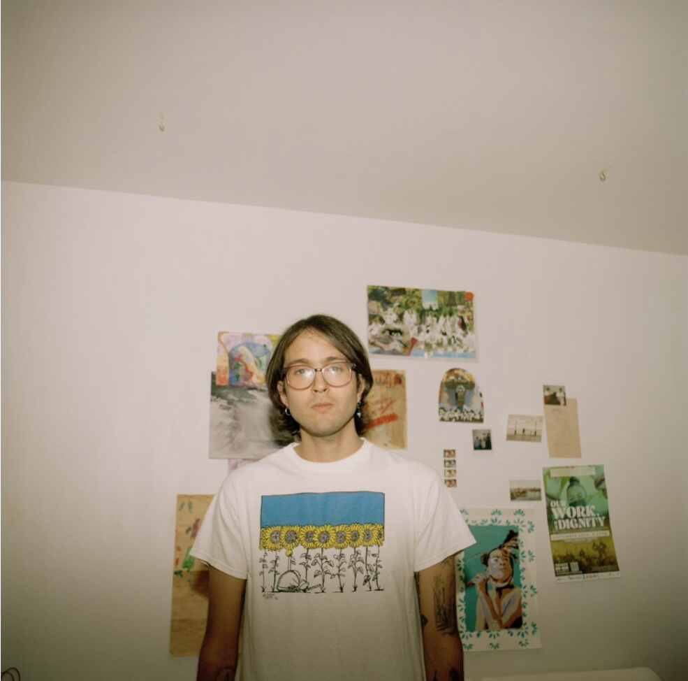 José Lobo nos sorprende con su nuevo sencillo, ¨Si vale la pena decir que sí¨