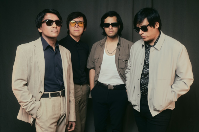 <strong>Plutonio de Alto Grado presenta nuevo sencillo y anuncia show en CDMX</strong>