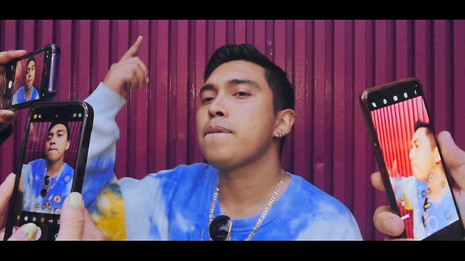 CEILB estrena su nuevo sencillo: ¡Funk & Shot$