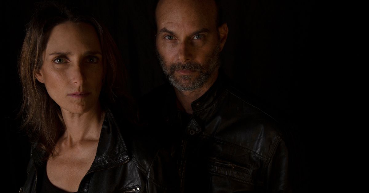 Descubre el mundo sonoro de Sanken Rei en su primer y poderoso álbum