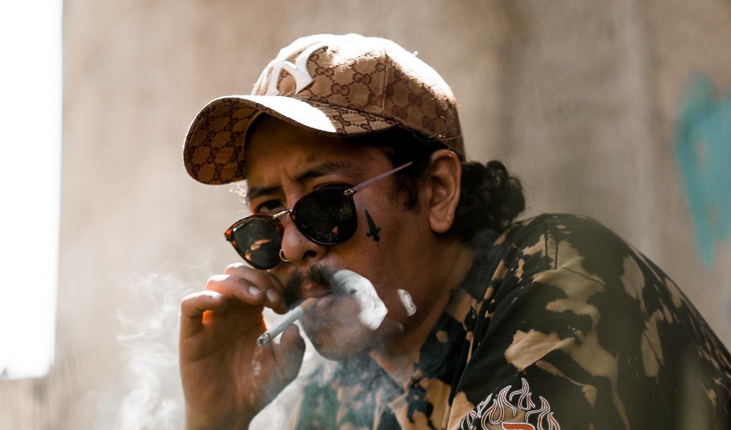 Ameba Studios presenta: Gayo Valdez en CDMX