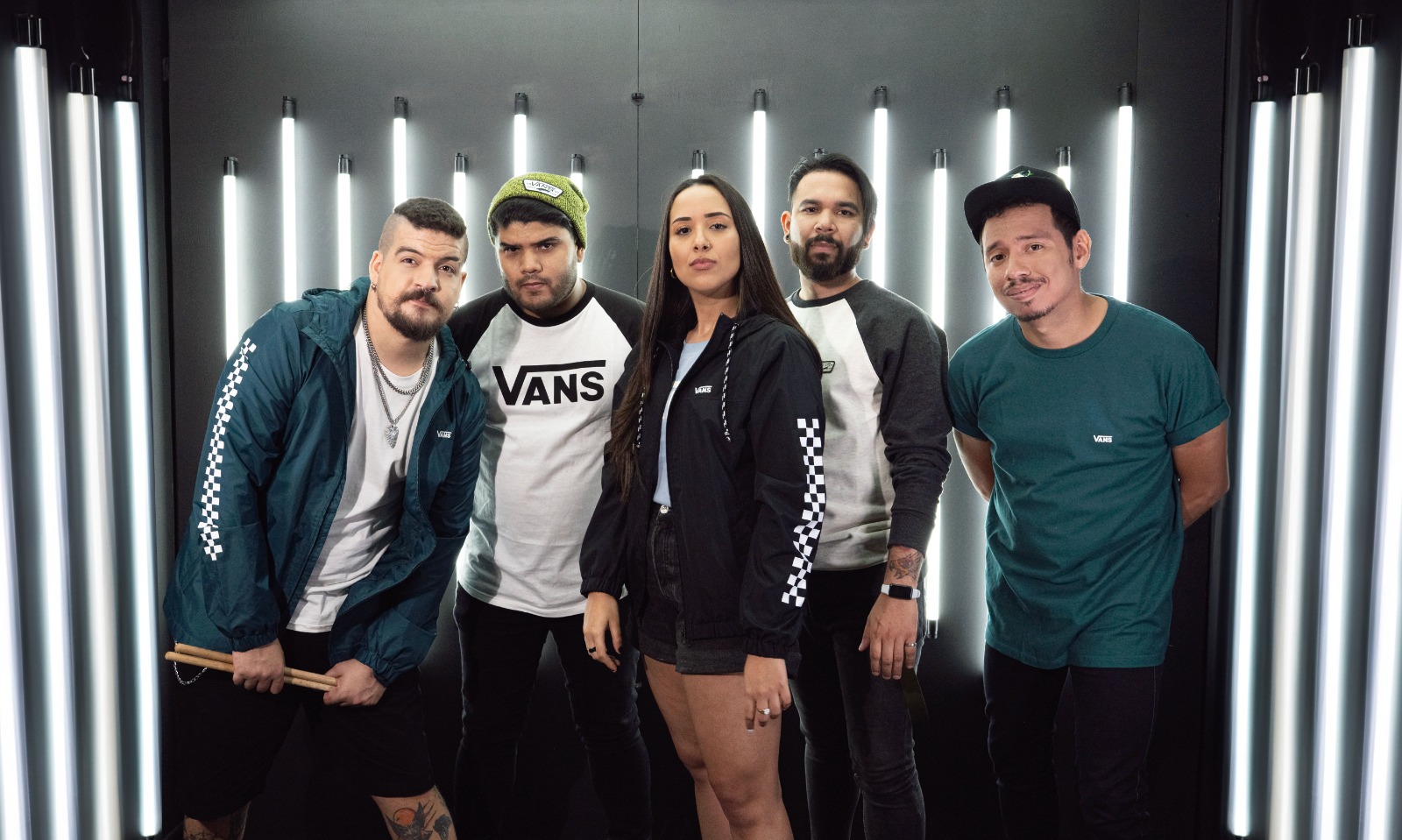Back 2 School: Renaciendo el pop punk latino