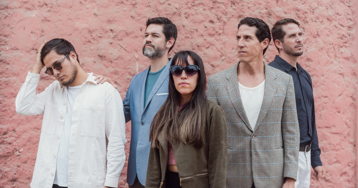 La Evolución de la Humanidad en ‘106’ de Crik Faluzi