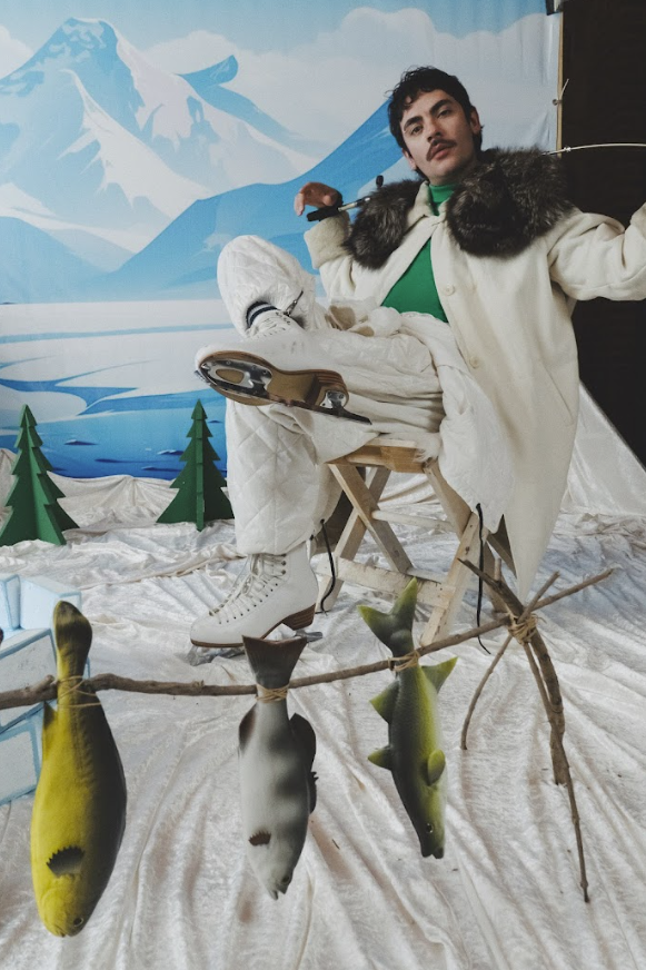 <strong>Tuli</strong> presenta nuevo sencillo “<em><strong>CVGVRLA</strong></em>”