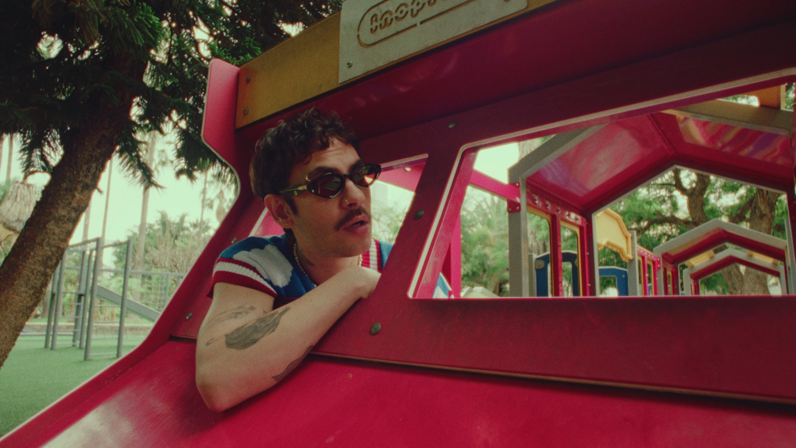 «El tiempo no se equivoca»: Tuli presenta su debut sencillo