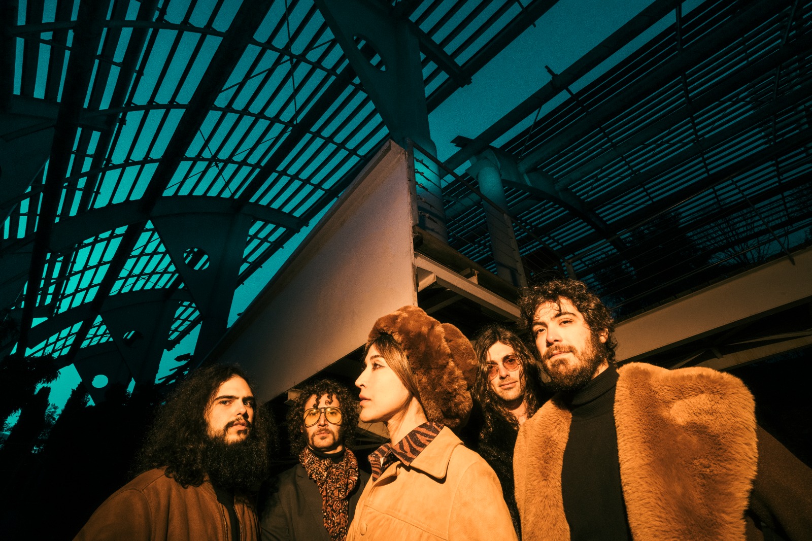 Los Estanques y Anni B Sweet nos presentan “Bruja cómoda y elefante inesperado” | Entrevista