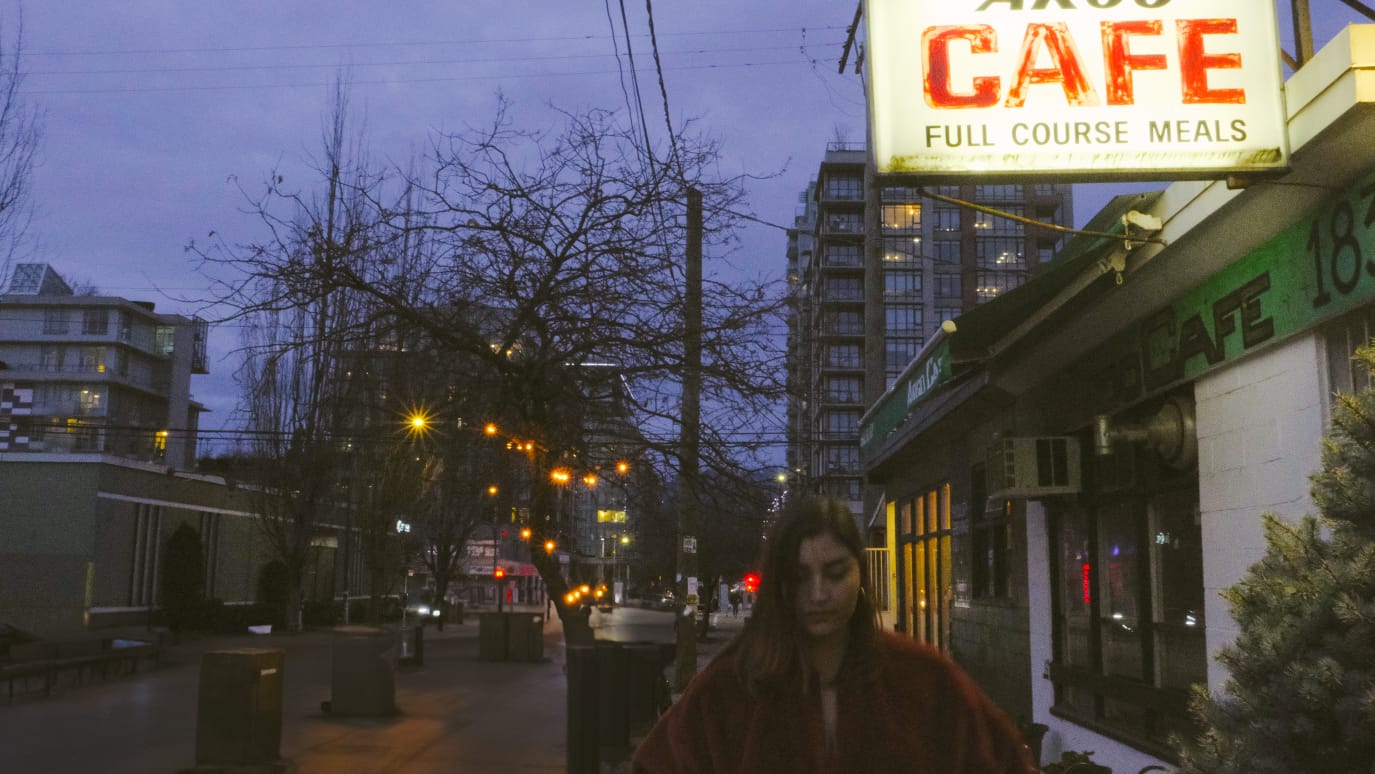 Escucha «¿Qué te falta?», la nueva canción de RPLK