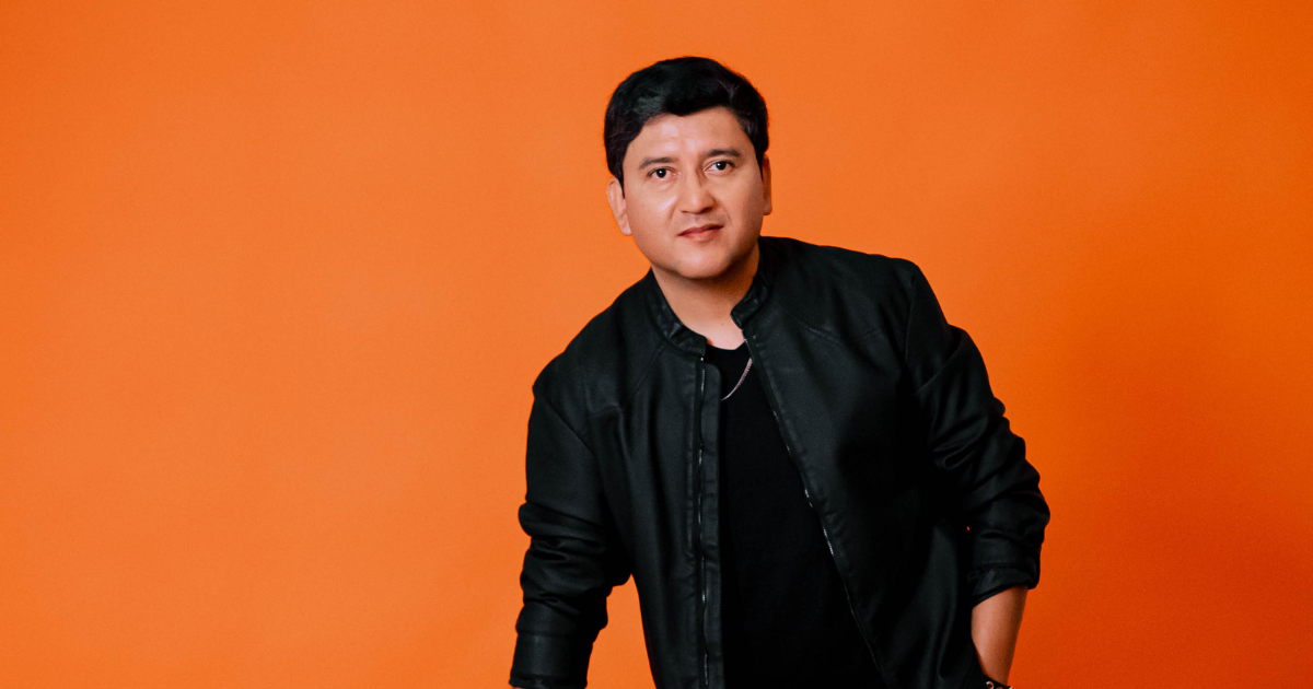 Desde Perú, José Coronado presenta ‘Con Toda el Alma’