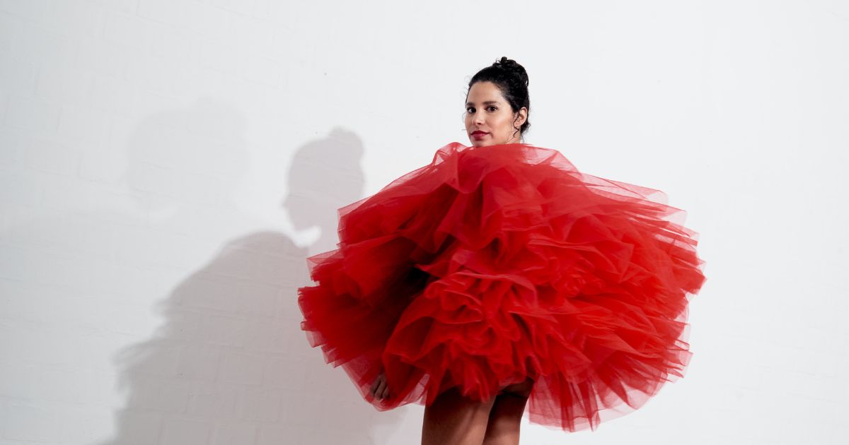 ‘Todo está en tus pies’, el álbum revelación de Fe Baca