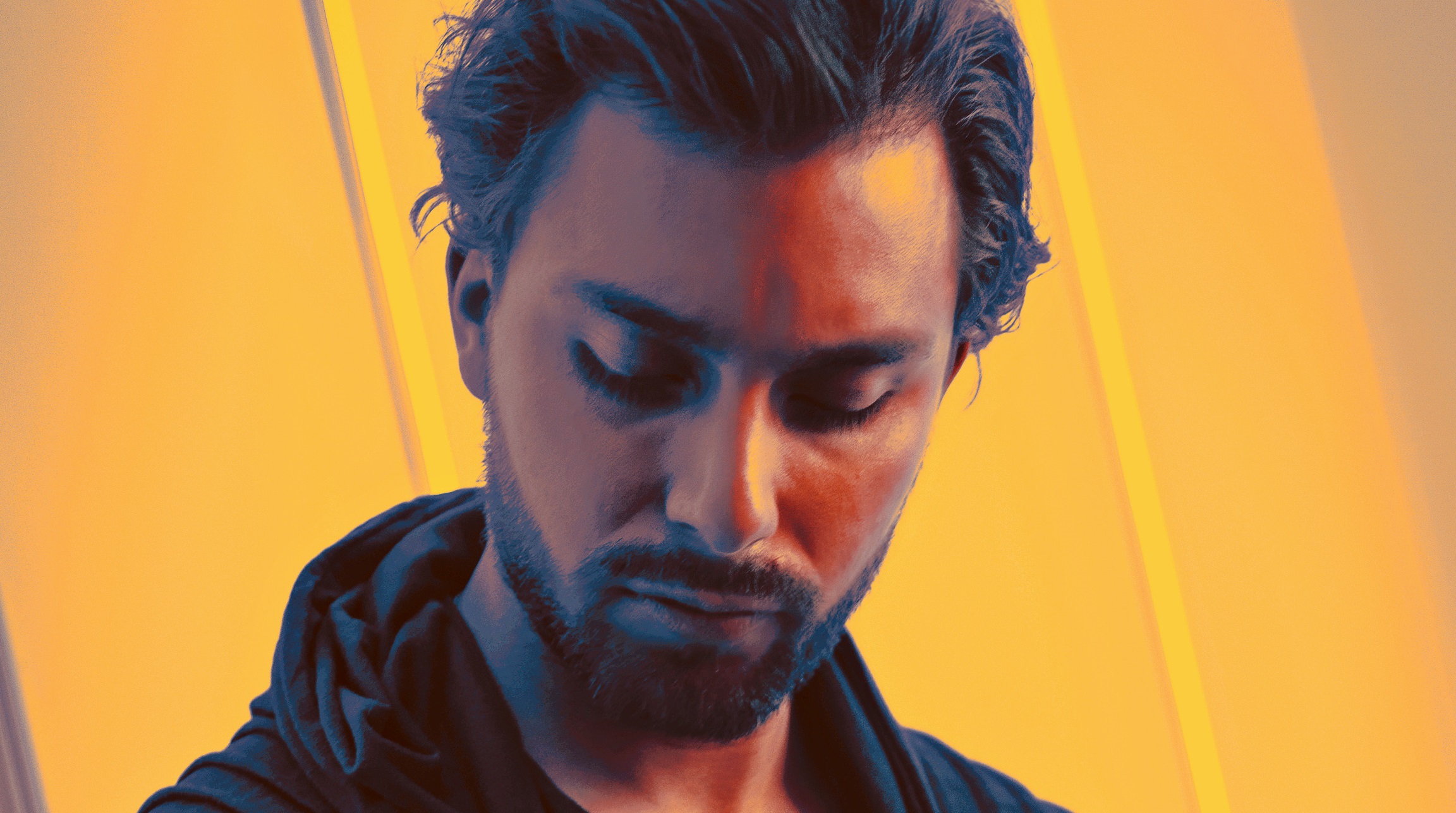 Manlo se une a Sophie Werner en «We Are»