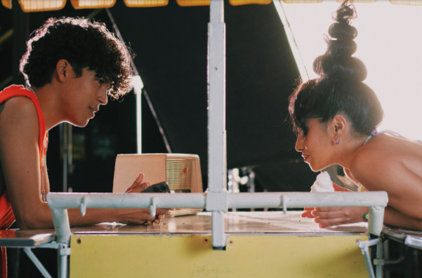 <strong>Robot95 lanza “Helado de vainilla” junto a su cautivador video</strong>