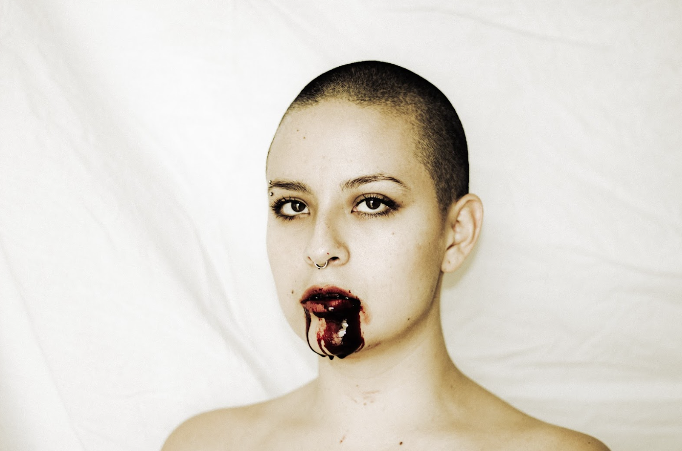 RAKEIMA, nos presenta su álbum debut ¨KATARSIS¨