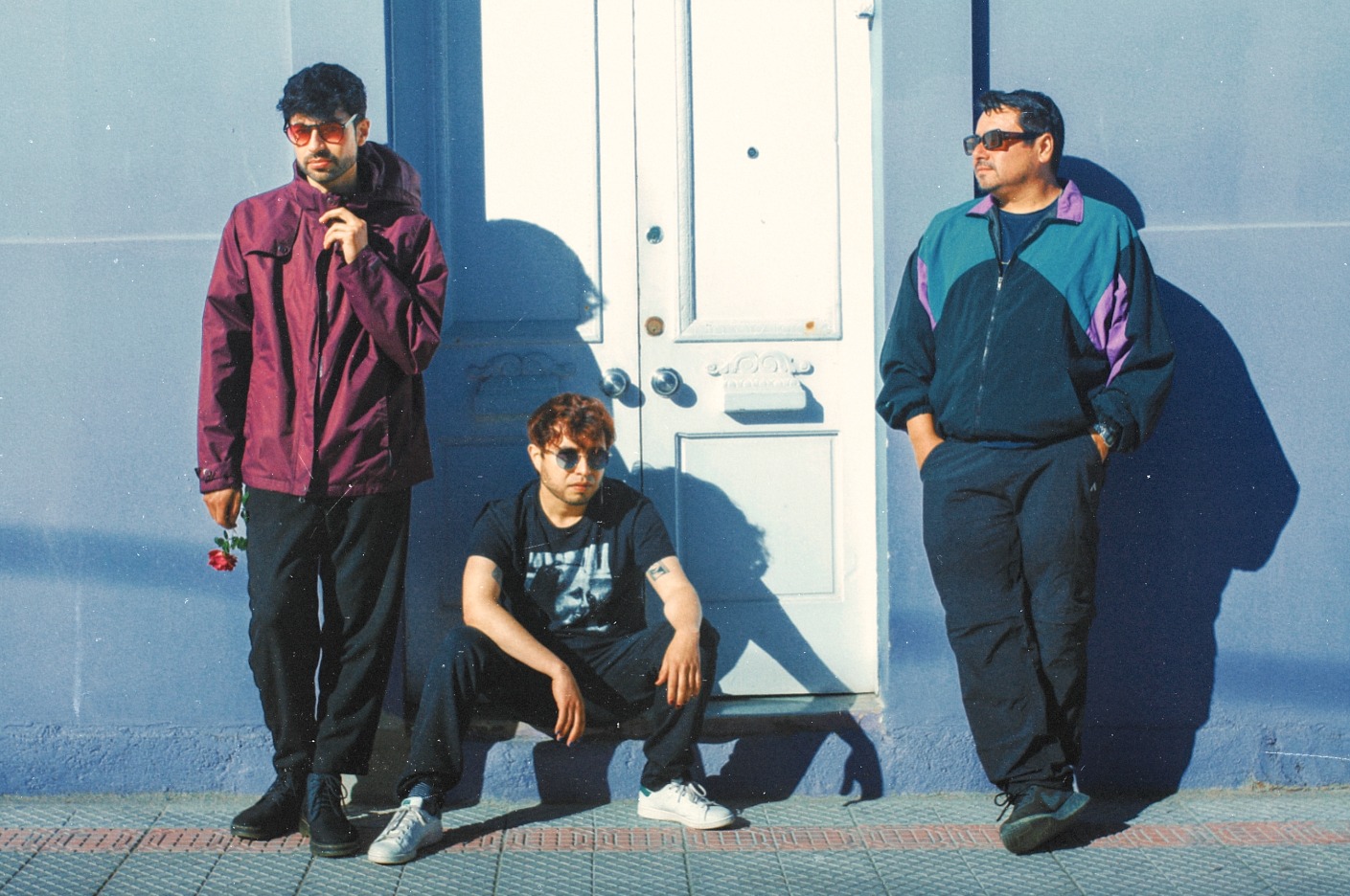 No te pierdas «Paciencia Eterna», el nuevo lanzamiento de Puerto Domingo