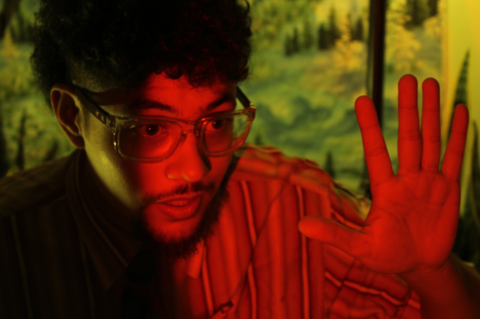 Explora la Profundidad Emocional de Eirotomeiro con su Nuevo Lanzamiento ¨Nobody loves you¨