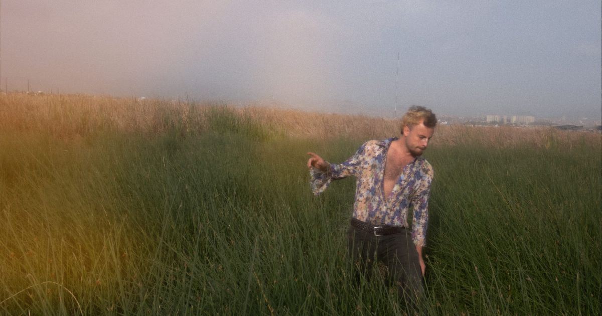 Desde Perú, Gerikö revela su esencia en ‘Primitivo