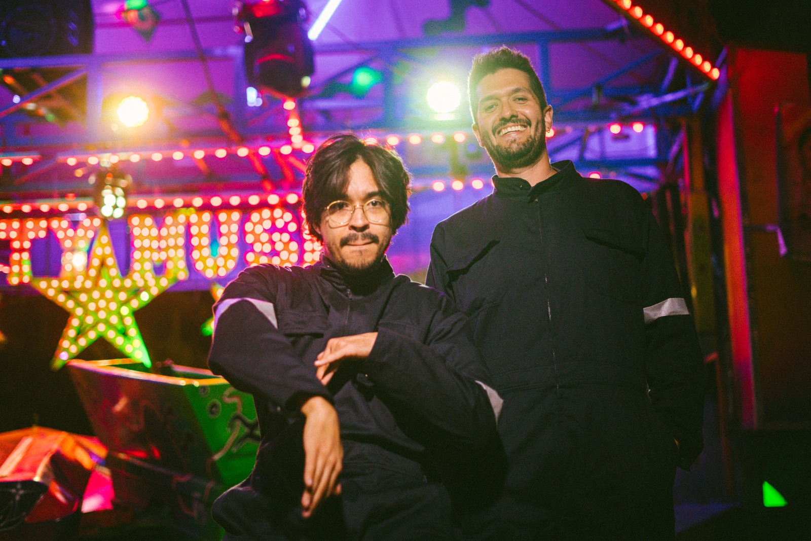 Okills&nbsp;tiene nuevo sencillo y primeras fechas para 2024