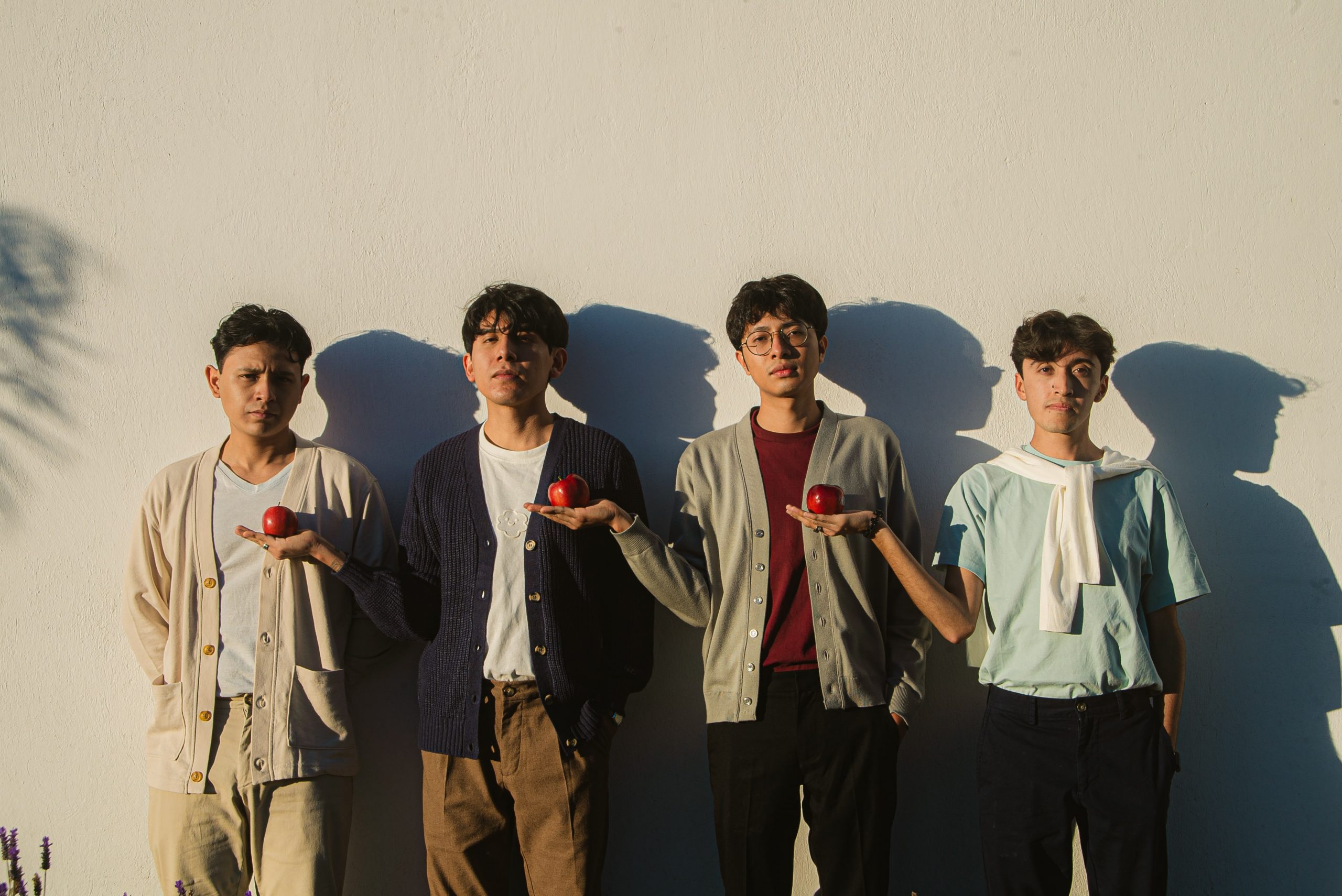 Veassun ahonda en el indie con «Puedes Ver»
