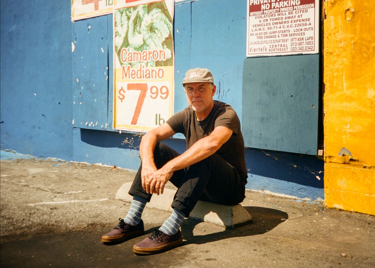 Grandaddy presenta «<strong>Long as I’m Not the One</strong>«: una balada de desamor