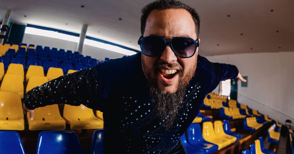 J Power desata la fuerza femenina con su nuevo sencillo ‘Saca las Garras’