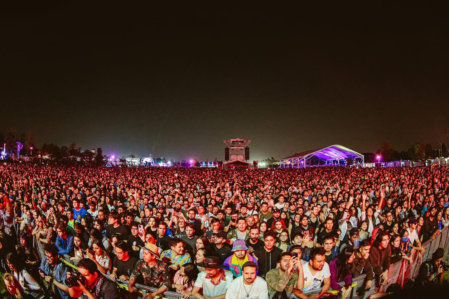 ¿Por qué no te debes de perder la experiencia del AXE Ceremonia?